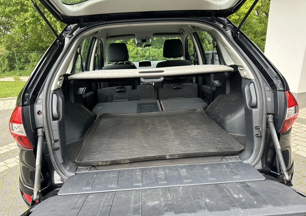 Renault Koleos cena 22900 przebieg: 175000, rok produkcji 2009 z Więcbork małe 562